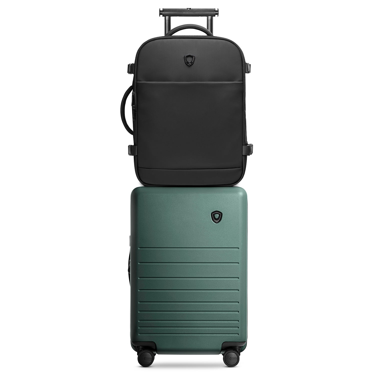 The Minimalist Traveler Markham Bundle