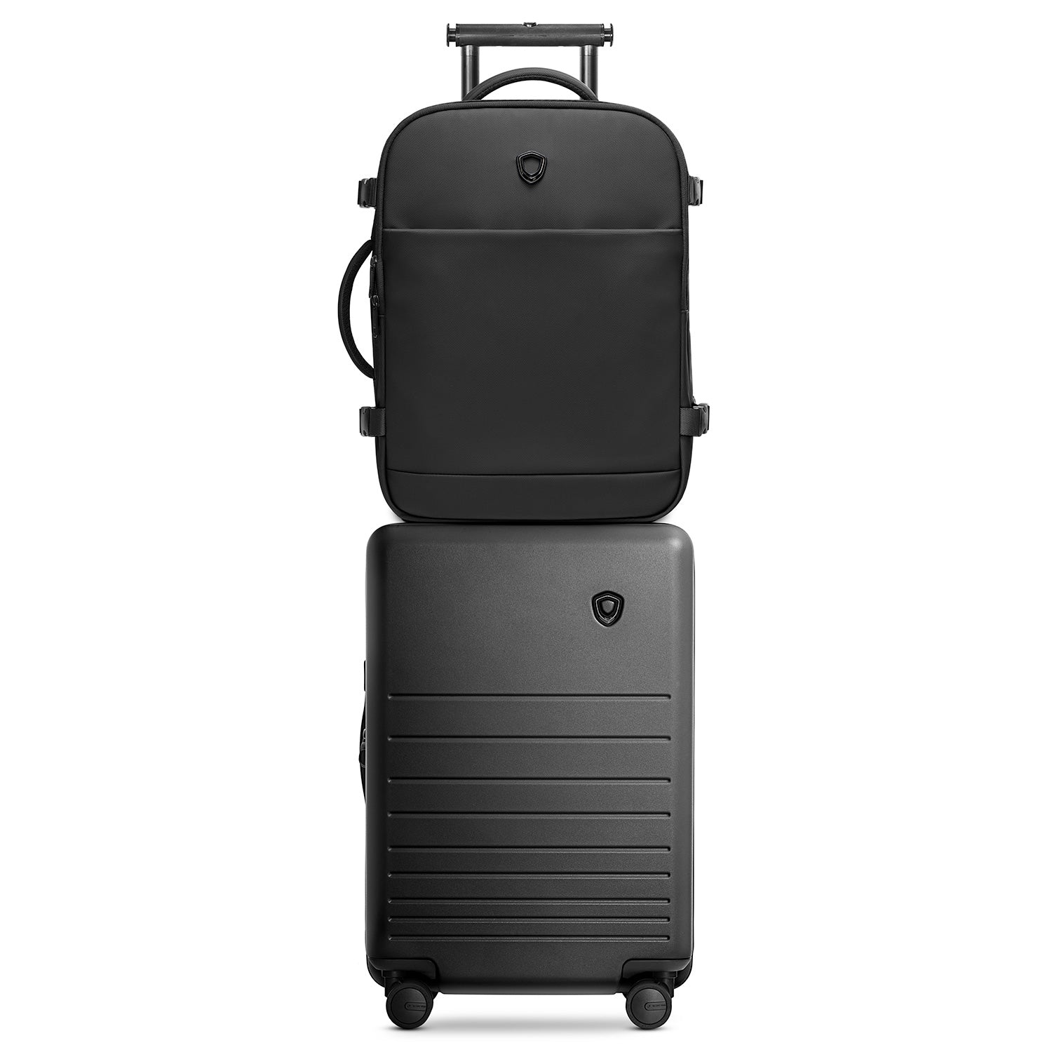 The Minimalist Traveler Markham Bundle