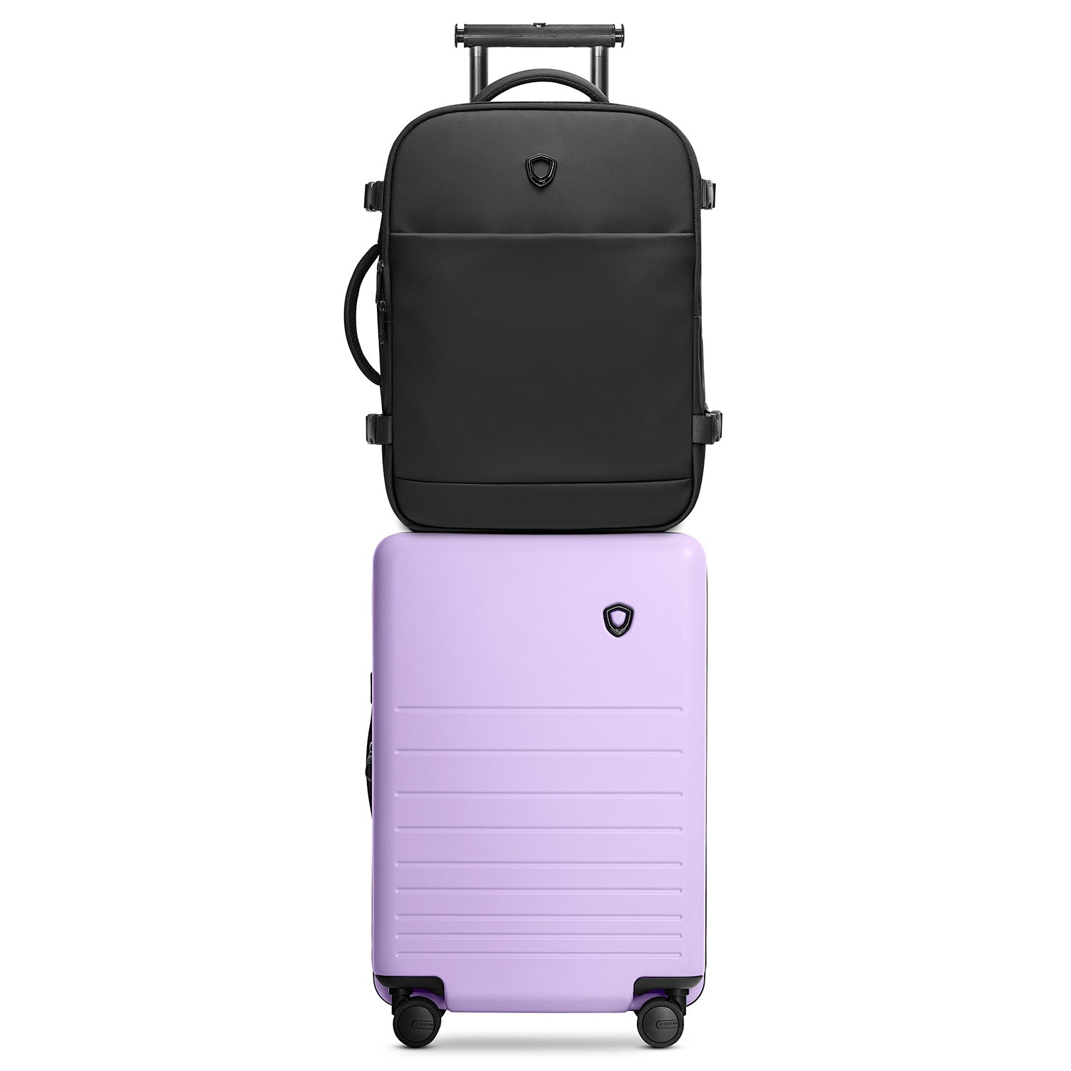 The Minimalist Traveler Markham Bundle