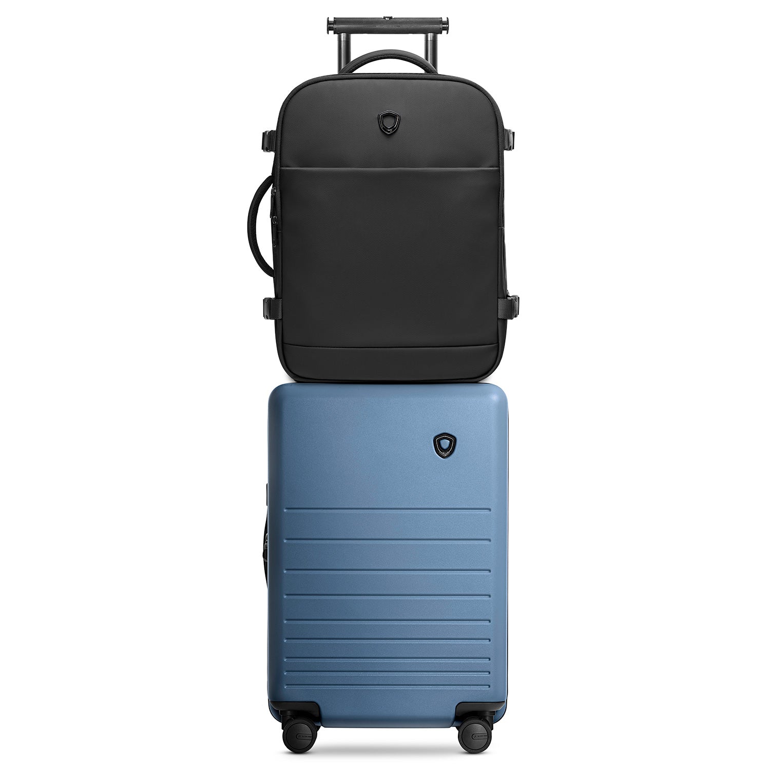 The Minimalist Traveler Markham Bundle