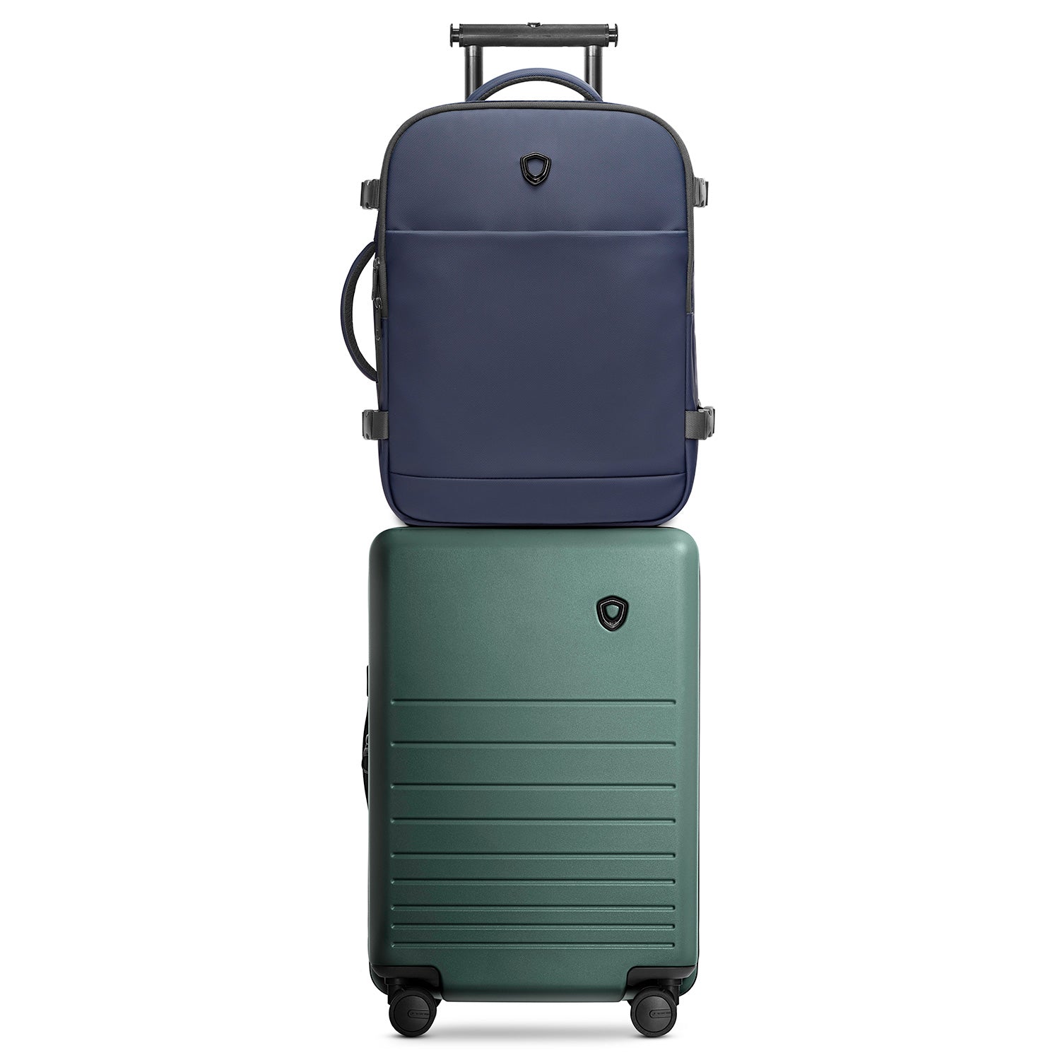The Minimalist Traveler Markham Bundle