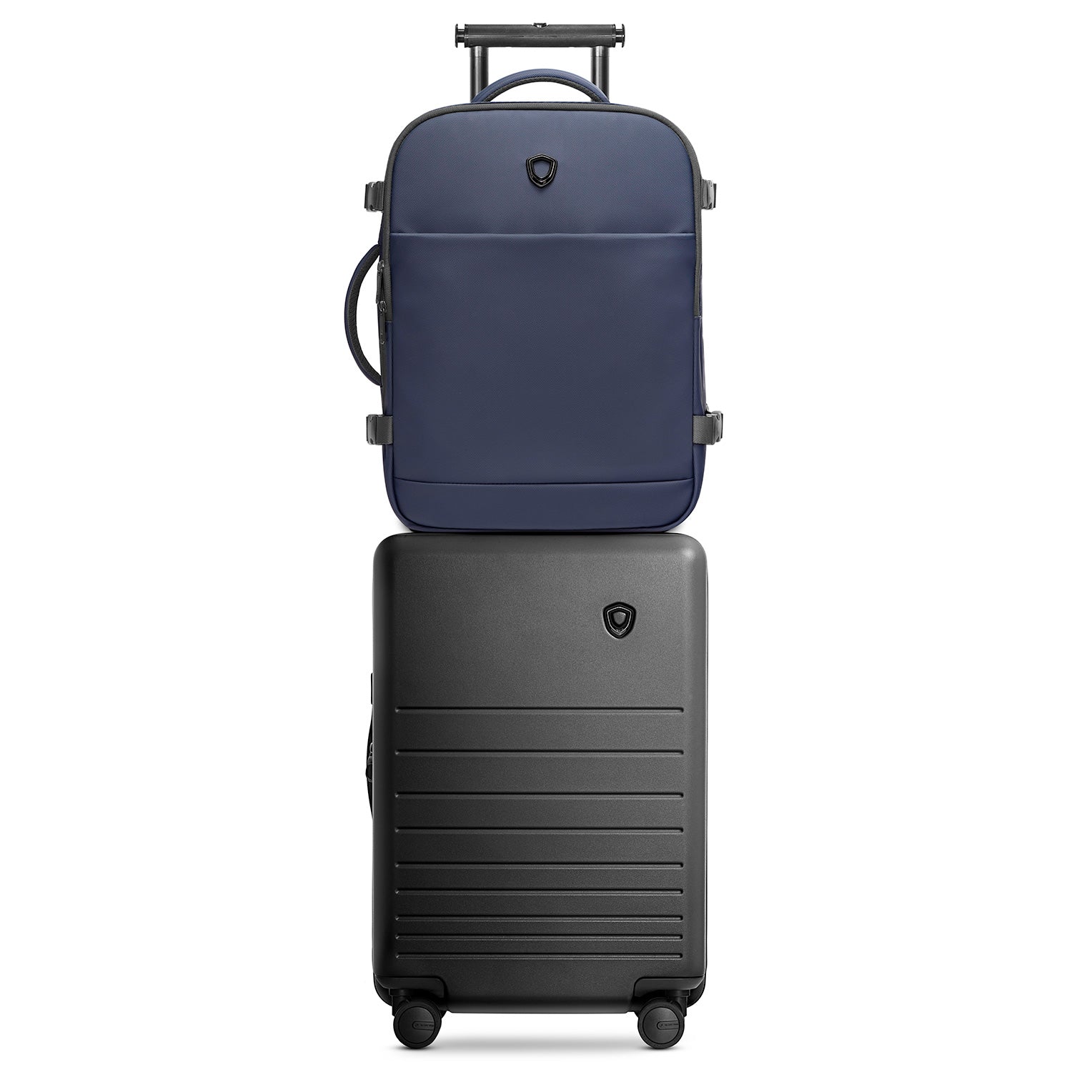 The Minimalist Traveler Markham Bundle