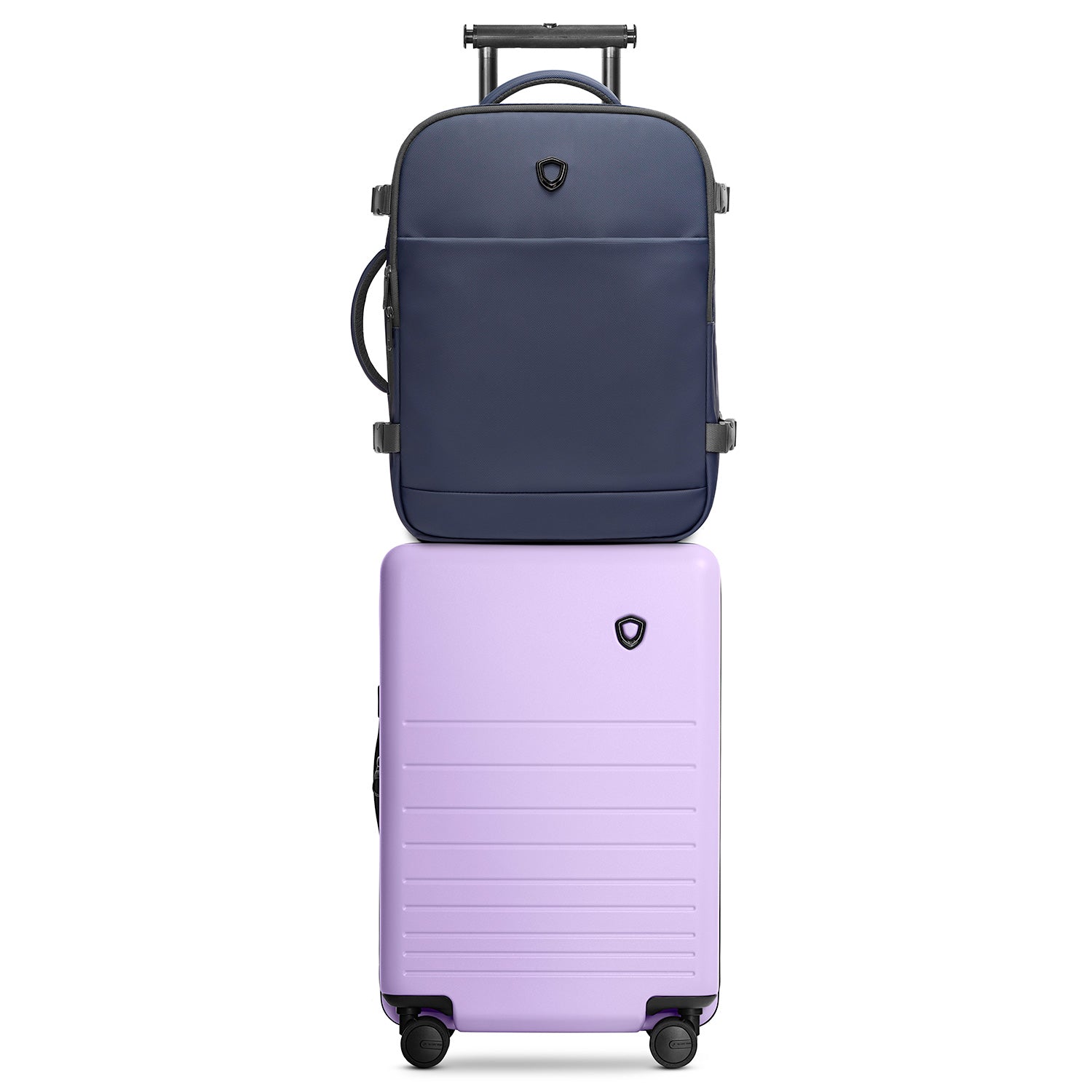 The Minimalist Traveler Markham Bundle