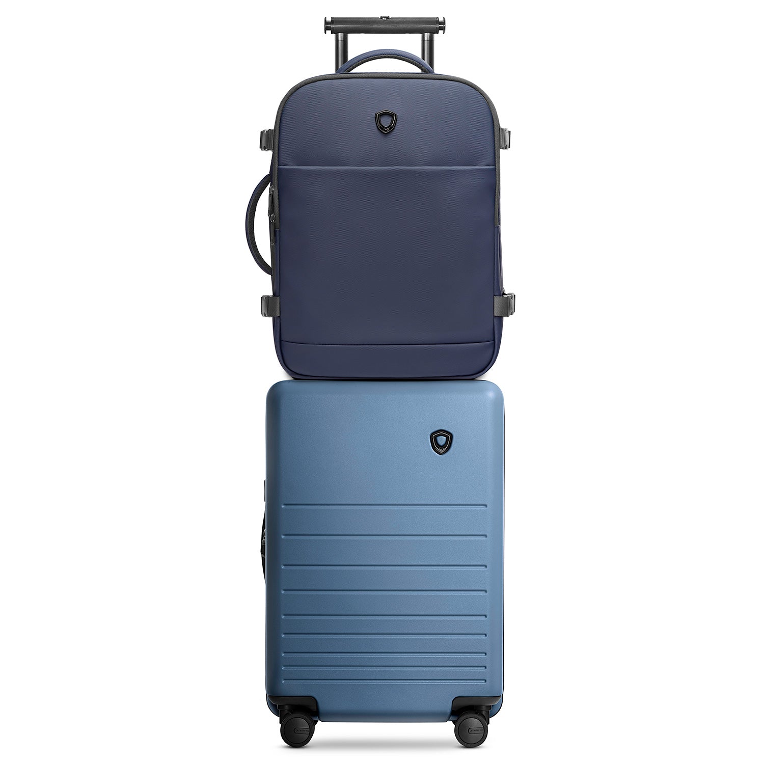 The Minimalist Traveler Markham Bundle