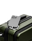 Mykel Front Pocket Carry On