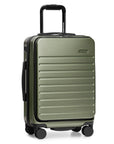 Mykel Front Pocket Carry On