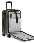 Mykel Front Pocket Carry On