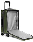 Mykel Front Pocket Carry On