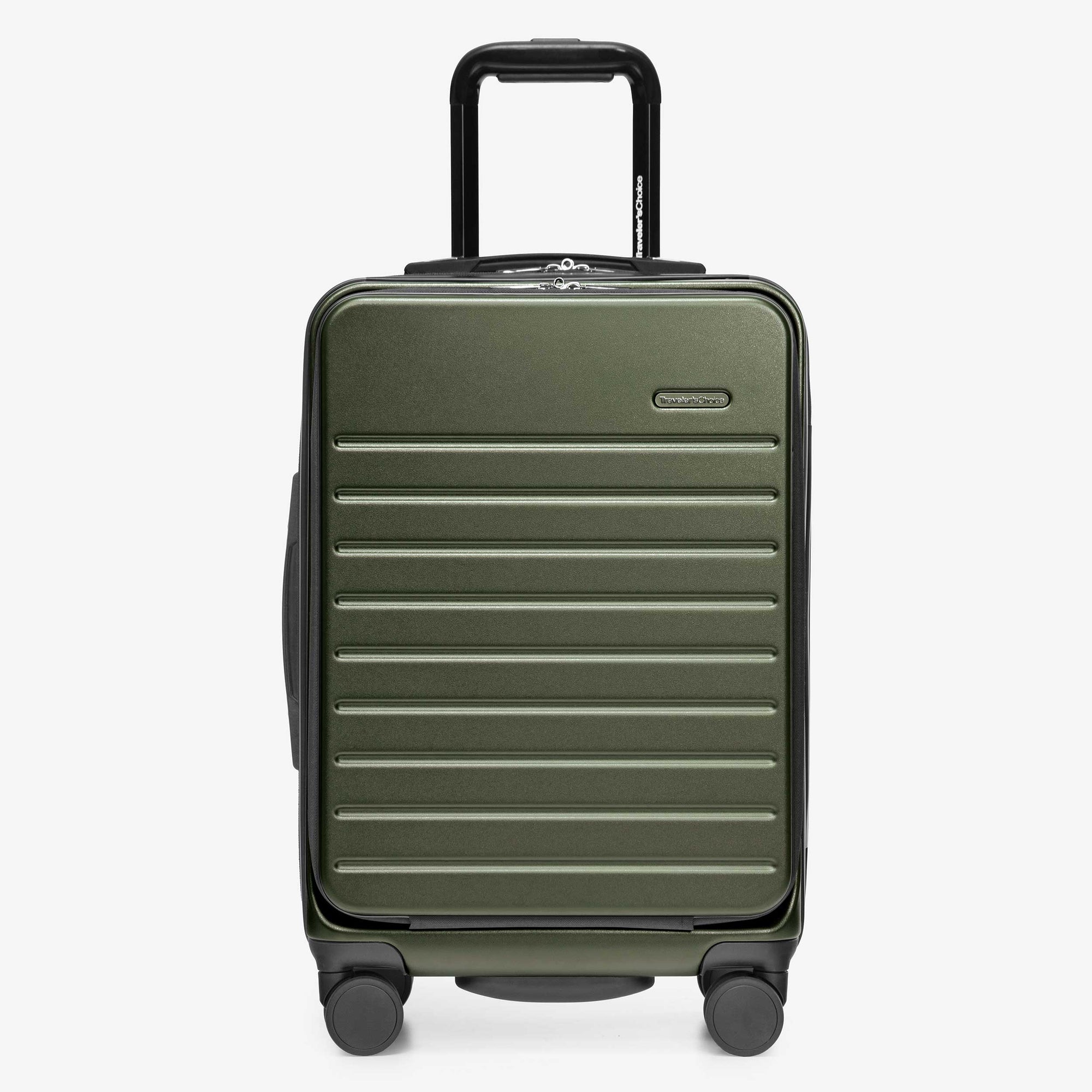 Mykel Front Pocket Carry On
