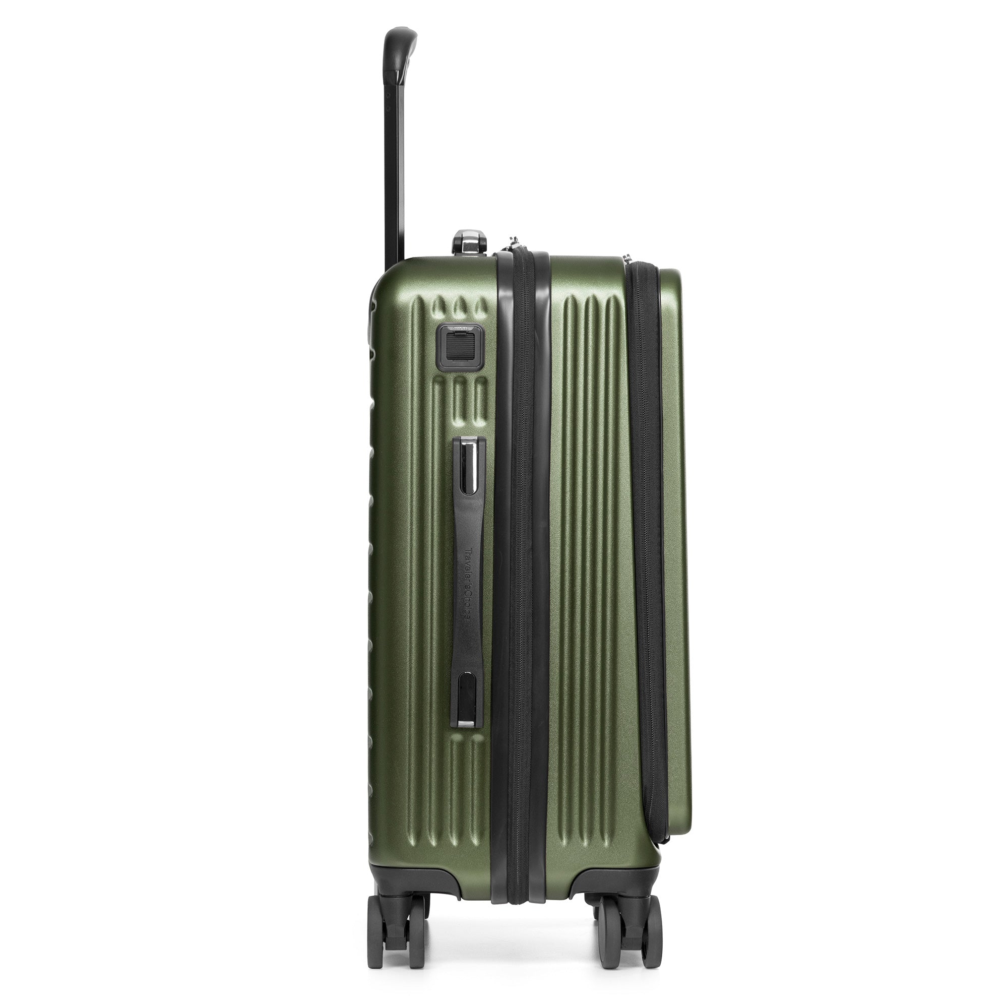 Mykel Front Pocket Carry On