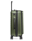 Mykel Front Pocket Carry On