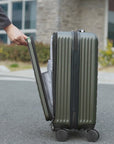 Mykel Front Pocket Carry On