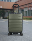 Mykel Front Pocket Carry On