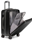 Mykel Front Pocket Carry On
