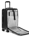 Mykel Front Pocket Carry On