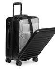Mykel Front Pocket Carry On