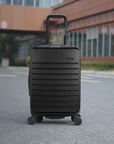 Mykel Front Pocket Carry On