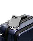 Mykel Front Pocket Carry On