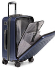 Mykel Front Pocket Carry On