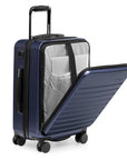 Mykel Front Pocket Carry On