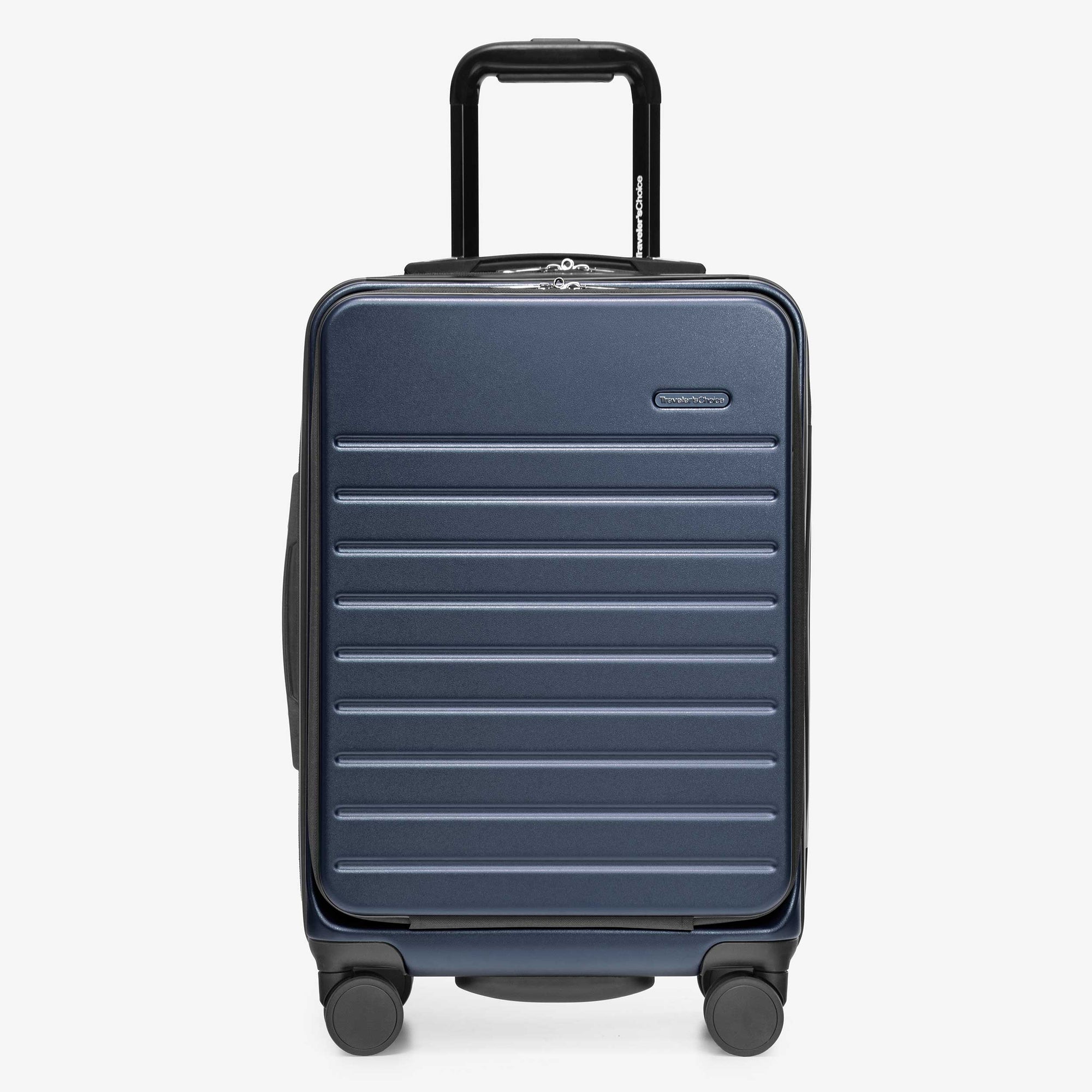 Mykel Front Pocket Carry On