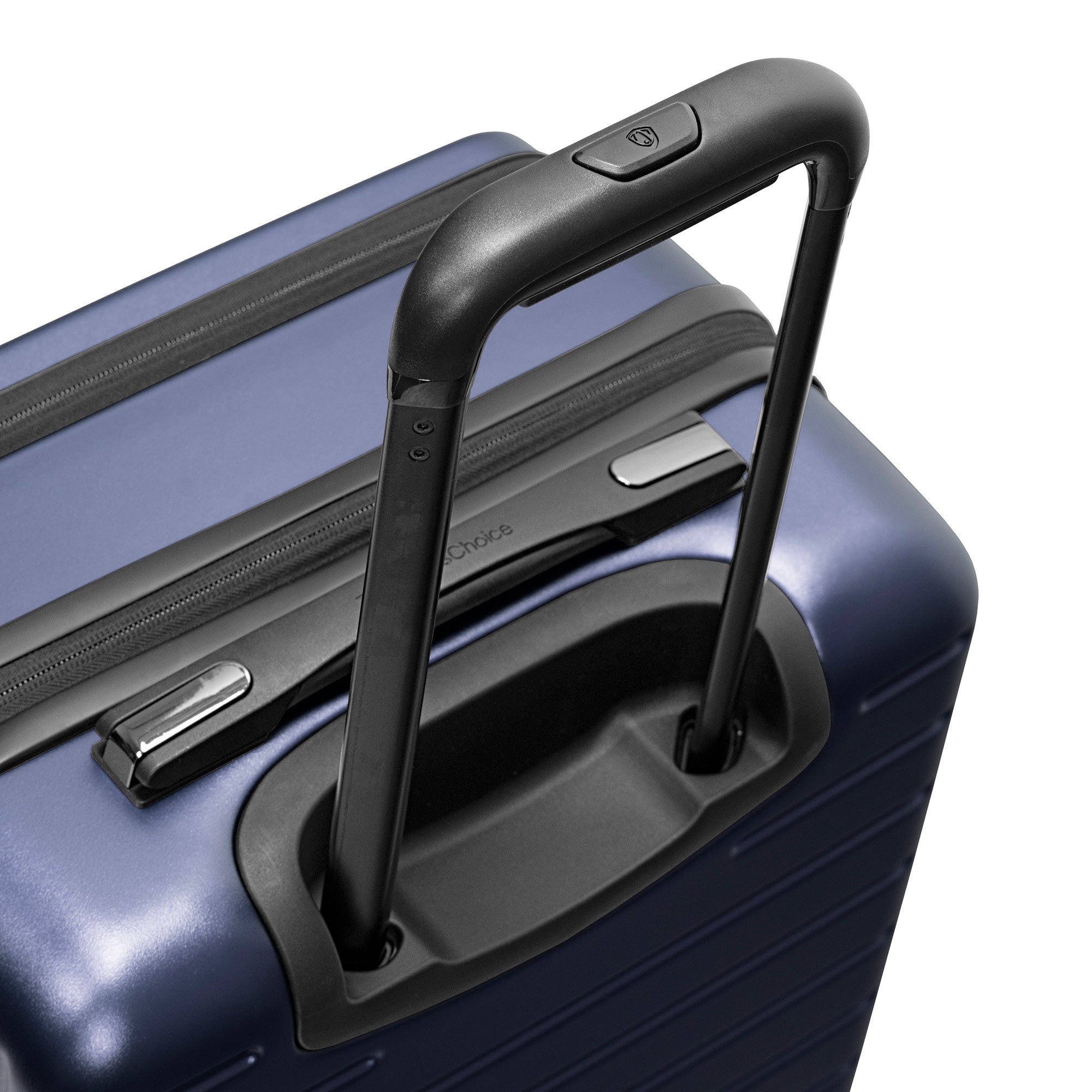 Mykel Front Pocket Carry On