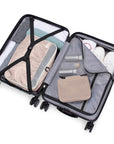 Mykel Front Pocket Carry On