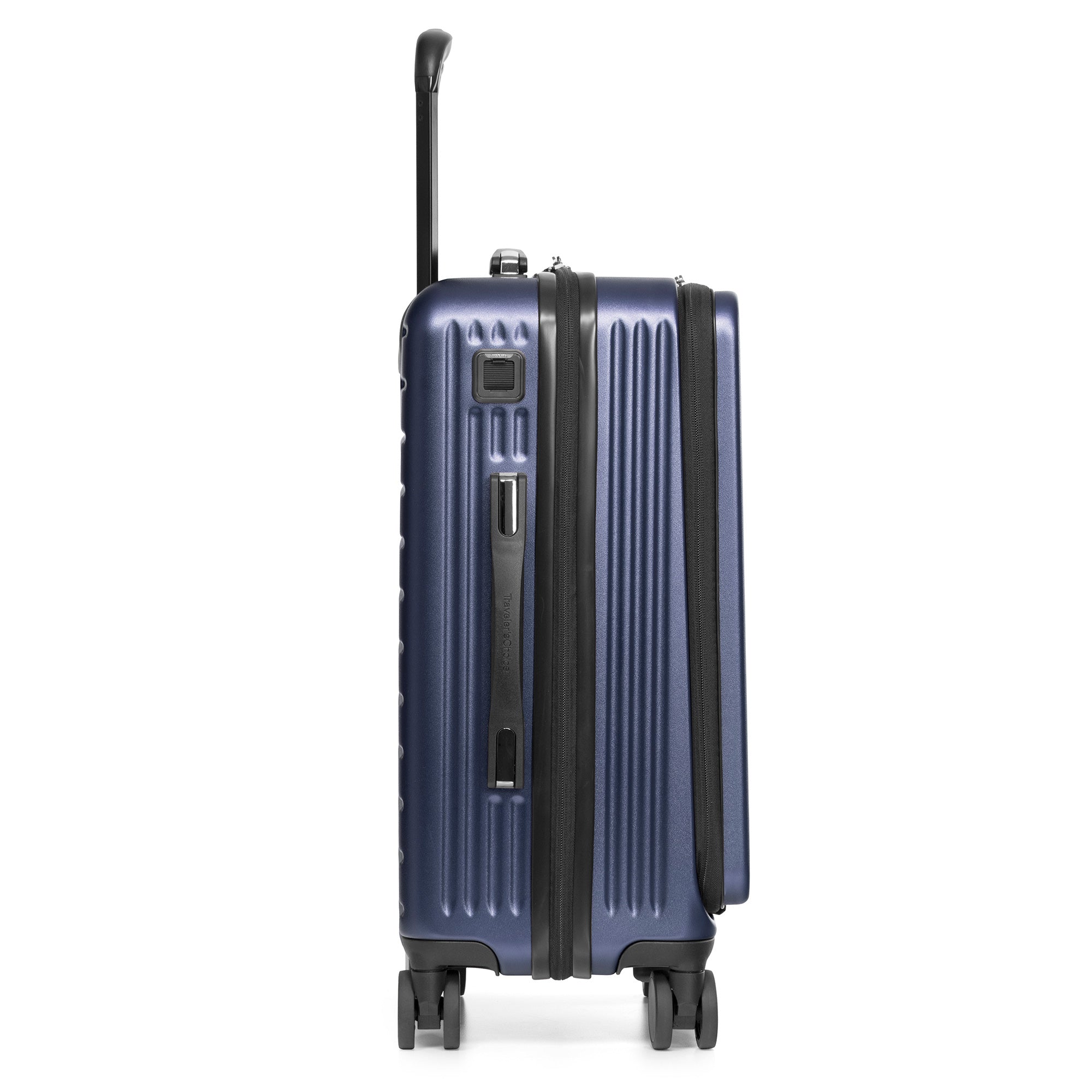 Mykel Front Pocket Carry On