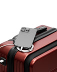 Mykel Front Pocket Carry On