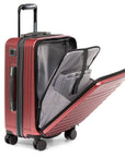 Mykel Front Pocket Carry On
