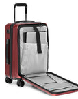 Mykel Front Pocket Carry On