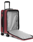Mykel Front Pocket Carry On