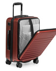 Mykel Front Pocket Carry On