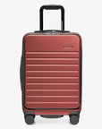 Mykel Front Pocket Carry On