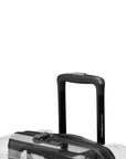 Millennial Transparent Carry On