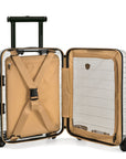 Millennial II Transparent Carry On