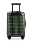 Millennial II Transparent Carry On