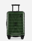Millennial II Transparent Carry On