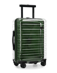 Millennial II Transparent Carry On