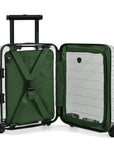Millennial II Transparent Carry On