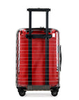 Millennial II Transparent Carry On