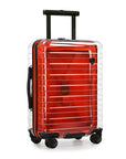 Millennial II Transparent Carry On