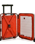 Millennial II Transparent Carry On