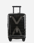 Millennial II Transparent Carry On