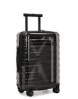 Millennial II Transparent Carry On