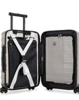 Millennial II Transparent Carry On
