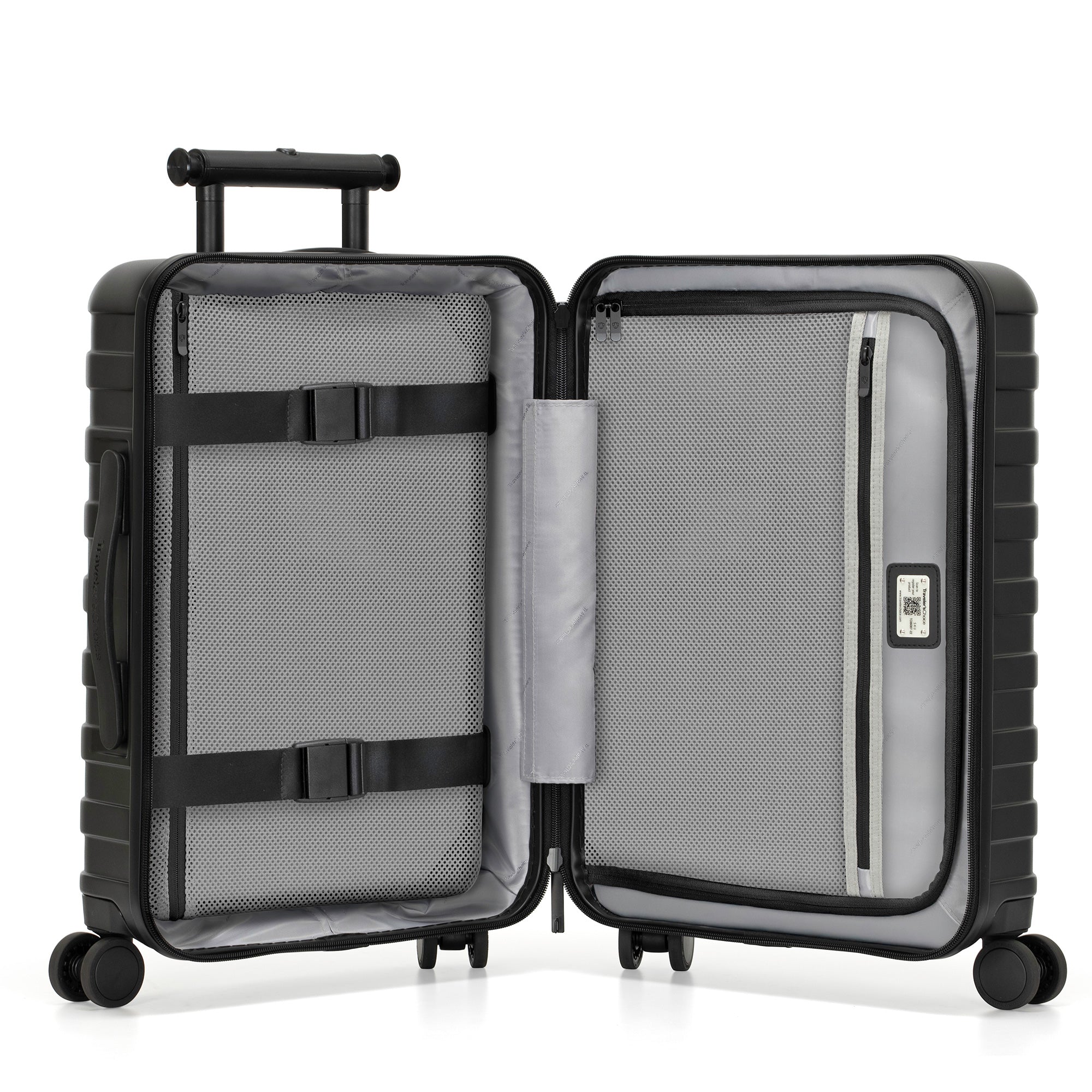 Millennial Front Pocket Carry On