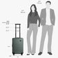 Markham Carry-On