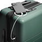 Markham Carry-On