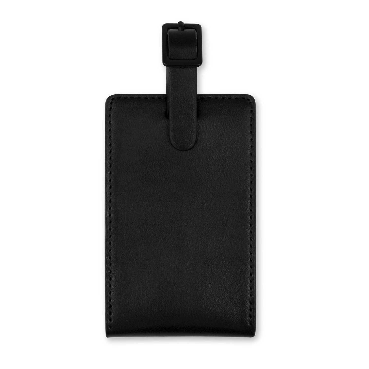 The Luggage Tag
